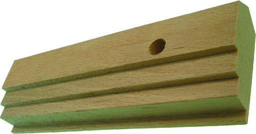 Schlagholz für Parkettverlegung 175 x 60 x 25 mm