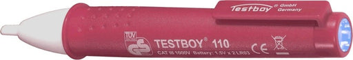 Berührungsloser Spannungsprüfer Testboy 12 - 1000 Volt