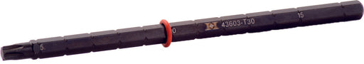 Setzwerkzeug HECO MMS-TC TX30x138 mm