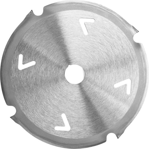 Diamant-Sägeblatt MAFELL 160x3,0x20 FZ/TZ Z4 zementgeb.Werk.