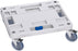 Rollbrett  Zoll SYS-CART-RB Zoll  für Systainer Tragkraft bis 100 kg