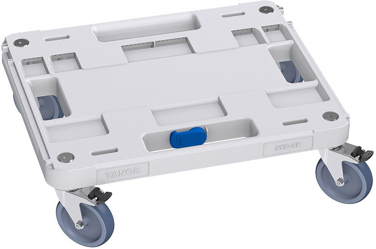 Rollbrett  Zoll SYS-CART-RB Zoll  für Systainer Tragkraft bis 100 kg