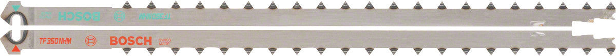 Sägeblattset TF350WM für Isolationsmaterialien zu GFZ16-35AC