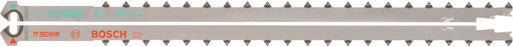 Sägeblattset BOSCH TF350M z.B. für Holz u.Kunstst. zu GFZ 16-35AC