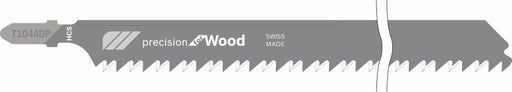 Stichsägeblätter Bosch Precision für Holz T 1044 DP (VE = 3 Stück)
