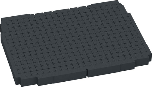 Würfelbodenpolster hart 25 mm für Systainer³ M & T-Loc I-V