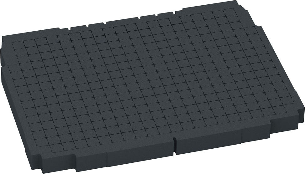 Würfelbodenpolster hart 25 mm für Systainer³ M & T-Loc I-V
