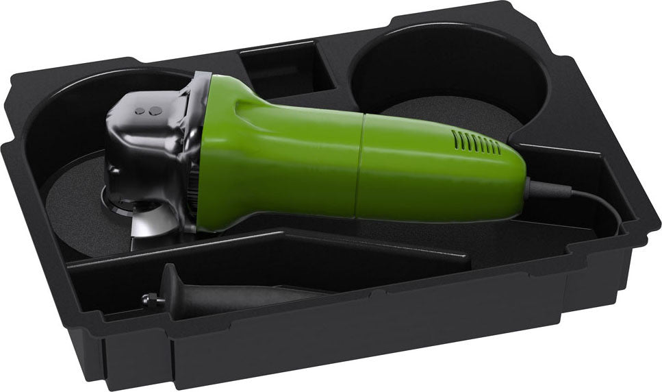 Winkelschleifereinsatz für Systainer M187 & T-Loc II