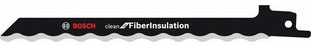 Säbelsägeblatt BOSCH S713AW Dämmstoffe 150mm (VE=2St.)