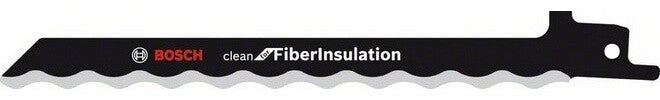 Säbelsägeblatt BOSCH S713AW Dämmstoffe 150mm (VE=2St.)