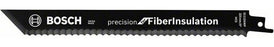 Säbelsägeblatt BOSCH S1113AWP Dämmstoffe 225mm (VE=2St.)