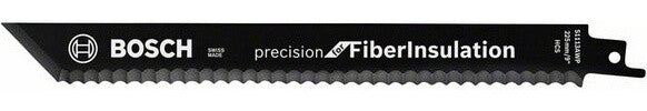 Säbelsägeblatt BOSCH S1113AWP Dämmstoffe 225mm (VE=2St.)