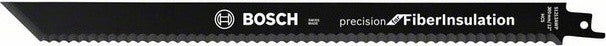 Säbelsägeblatt BOSCH S1213AWP Dämmstoffe 300mm (VE=2St.)