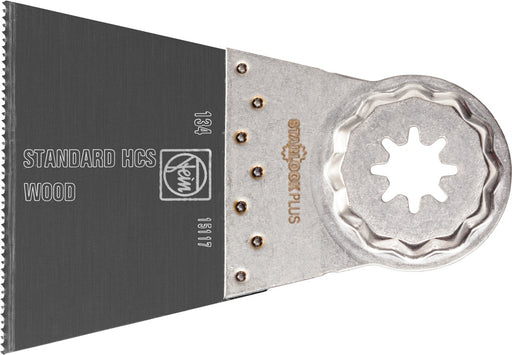 E-Cut-Sägeblatt SLP FEIN 50x65mm Standard  (VE=1St.)