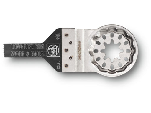 E-Cut Long-Life Sägeblatt SL FEIN 30x10mm BiMetall  (VE=5St.)