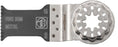 E-Cut FINE Sägeblatt SL FEIN 50x30mm  (VE=5St.)