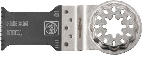 E-Cut FINE Sägeblatt SL FEIN 50x30mm  (VE=5St.)