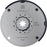 BiMetall-Sägeblatt SLP FEIN rund ø100mm  (VE=1St.)