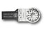 E-Cut Long-Life Sägeblatt SL FEIN 34x20mm BiMetall (VE=5St.)