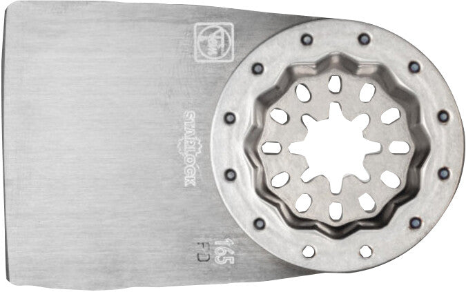 Spachtel flexibel SL FEIN 34x52x0,4mm  (VE=1St.)