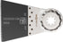 E-Cut Precision Sägeblatt SLP FEIN 50x65mm BiMetall  (VE=10St.)