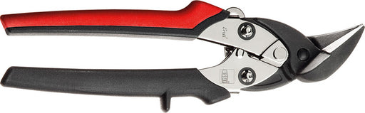 Ideal-Blechschere Erdi D15AL mit Hebelübersetzung links 180 mm