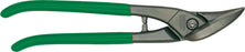 Ideal-Blechschere Erdi D116-260 mit Hebelübersetzung rechts 260 mm