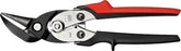 Ideal-Blechschere Erdi D29ASSL-2 mit Hebelübersetzung links 260 mm