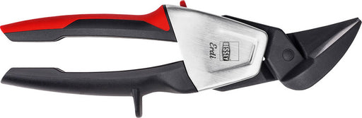 Ideal-Blechschere Erdi D39ASS mit Hebelübersetzung rechts 230 mm