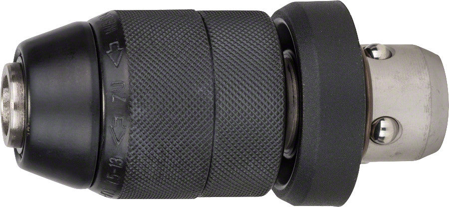 Schnellspannbohrfutter BOSCH mit Schnellwechselaufnahme SDS PRO für GBH2-26