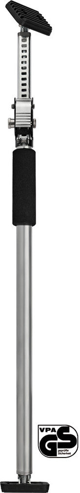 Decken- und Montagestütze Bessey bis 60 kg, 1450 - 2500 mm