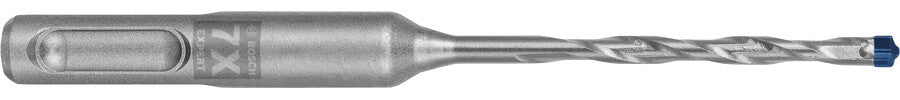 Hammerbohrer HM Bosch EXPERT SDS plus-7X, 4,0 x 50 x 115 mm