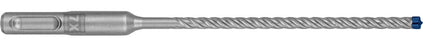 Hammerbohrer HM BOSCH EXPERT SDS plus-7X,  5.5x100x165mm