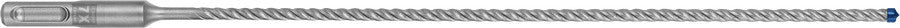 Hammerbohrer HM BOSCH EXPERT SDS plus-7X,  5.5x250x315mm