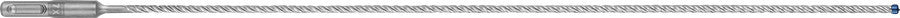 Hammerbohrer HM BOSCH EXPERT SDS plus-7X,  5.5x400x465mm