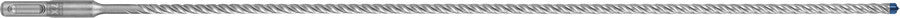 Hammerbohrer HM BOSCH EXPERT SDS plus-7X,  6x400x465mm