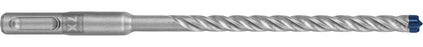 Hammerbohrer HM BOSCH EXPERT SDS plus-7X,  7x100x165mm
