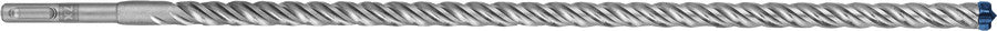 Hammerbohrer HM BOSCH EXPERT SDS plus-7X,  14x400x465mm