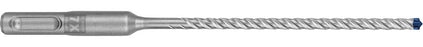 Hammerbohrer HM BOSCH EXPERT SDS plus-7X,  5x100x165mm (VE=10St.)