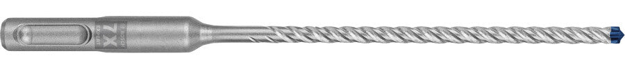 Hammerbohrer HM BOSCH EXPERT SDS plus-7X,  5x100x165mm (VE=10St.)
