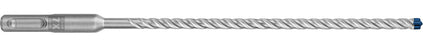 Hammerbohrer HM BOSCH EXPERT SDS plus-7X,  6x150x215mm (VE=10St.)