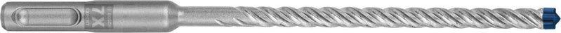 Hammerbohrer HM BOSCH EXPERT SDS plus-7X,  6,5x100x165mm (VE=10St.)