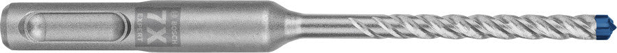 Hammerbohrer HM Bosch EXPERT SDS plus-7X, 5,0 x 50 x 115 mm (VE=30St.)