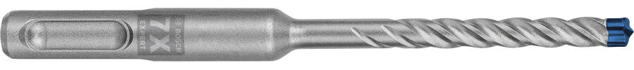 Hammerbohrer HM BOSCH EXPERT SDS plus-7X,  6x50x115mm (VE=30St.)