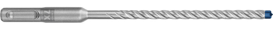 Hammerbohrer HM BOSCH EXPERT SDS plus-7X,  6x100x165mm (VE=30St.)
