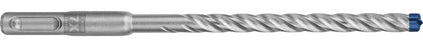 Hammerbohrer HM BOSCH EXPERT SDS plus-7X,  8x100x165mm (VE=30St.)