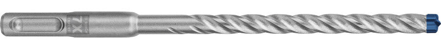 Hammerbohrer HM BOSCH EXPERT SDS plus-7X,  8x100x165mm (VE=30St.)