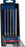 Hammerbohrer HM BOSCH EXPERT 5tlg. SDS plus-7X Set, 6/6/8/8/10mm