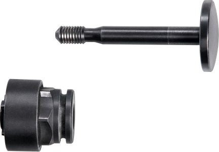 Adapter FEIN für Schleifteller auf FSC QI