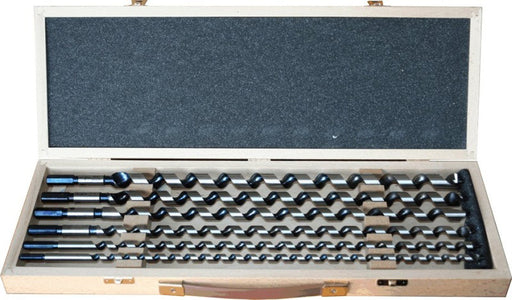 Schlangenbohrersatz Mafell 6 tlg., 8 - 18 x 320 mm